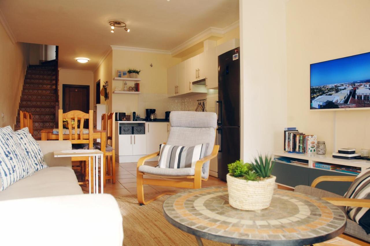 Vil·la Townhouse El Sultan, 6 Sleeps, Wi-fi & Tv Package