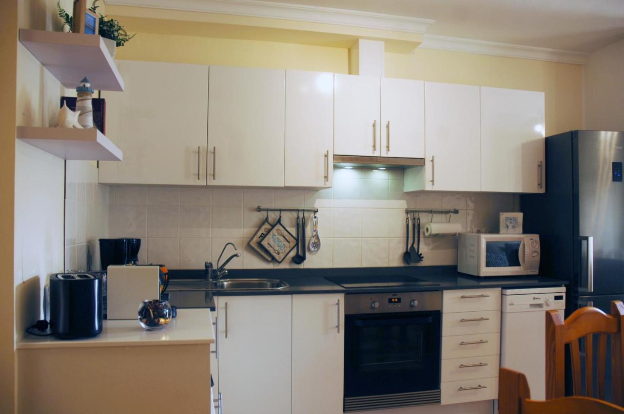 Townhouse El Sultan, 6 Sleeps, Wi-fi & Tv Package Vil·la Corralejo