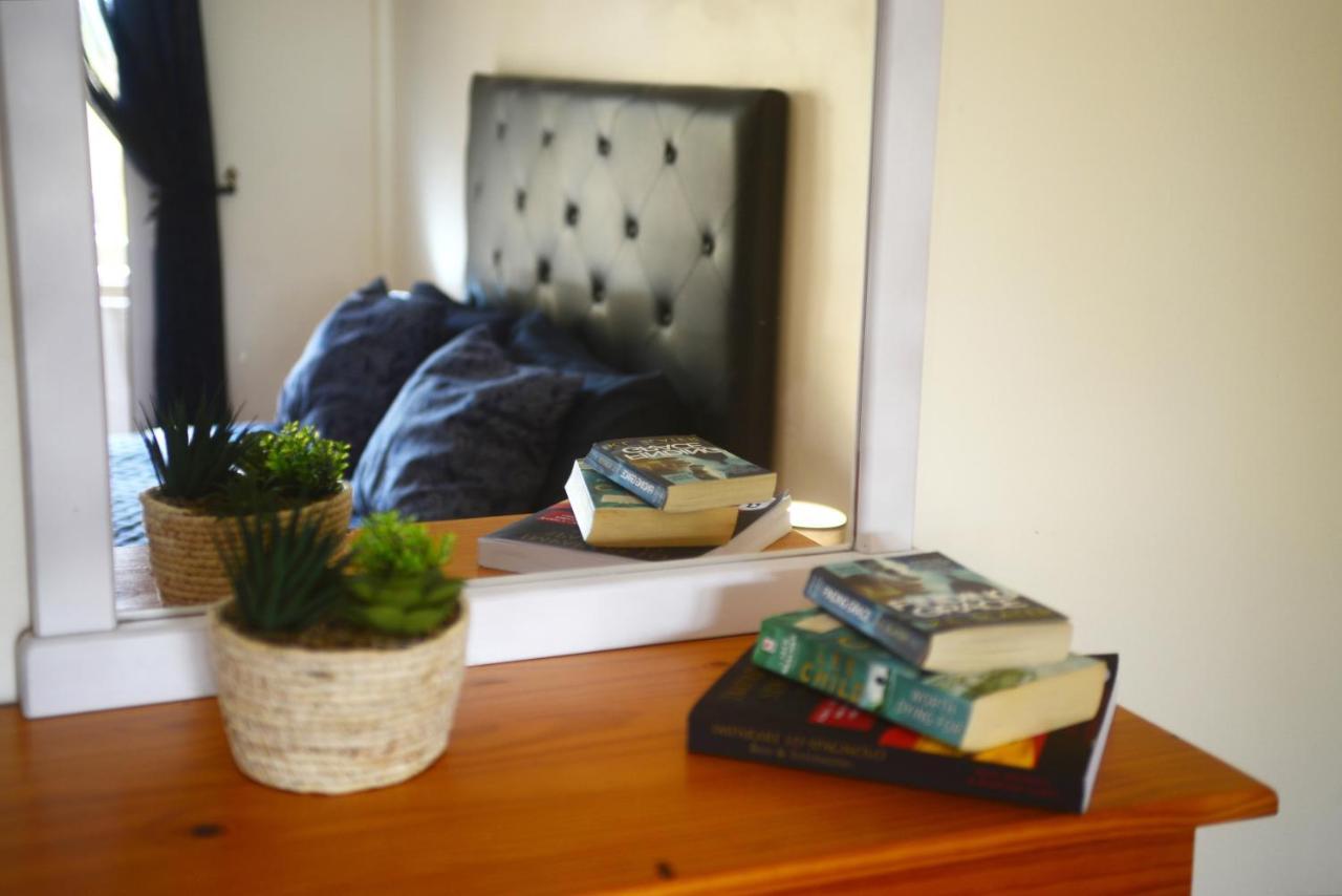 Townhouse El Sultan, 6 Sleeps, Wi-fi & Tv Package Vil·la