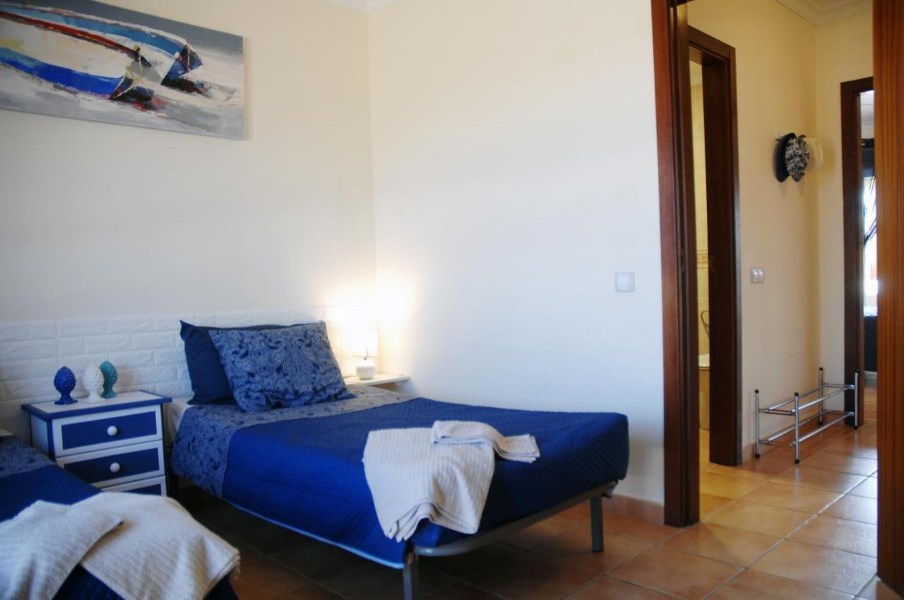 Townhouse El Sultan, 6 Sleeps, Wi-fi & Tv Package Vil·la Corralejo