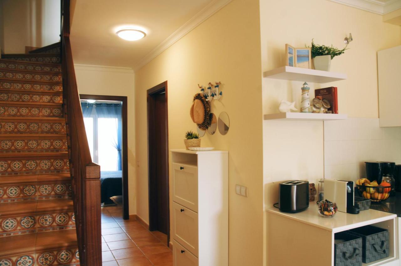 Townhouse El Sultan, 6 Sleeps, Wi-fi & Tv Package Vil·la *